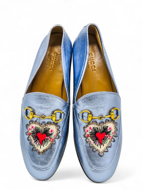 Mocasines "Jordaan Horsebit"