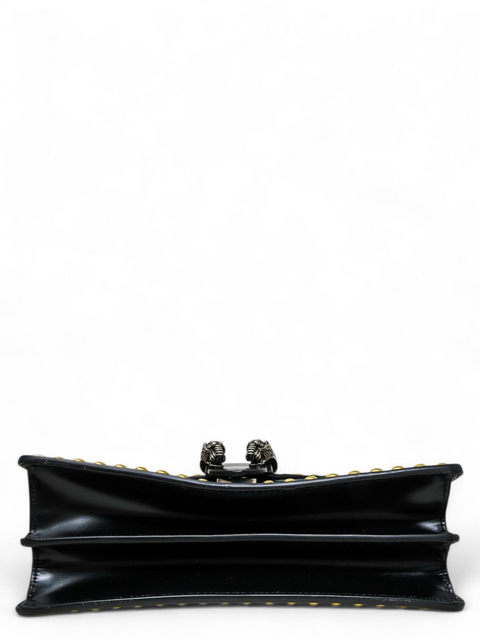 Bolso "Floral Embroidered Studded Dionysus Small"