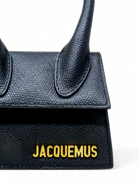Bolso "Le Chiquito"