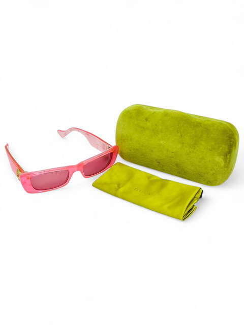 Gafas "GG0516S"