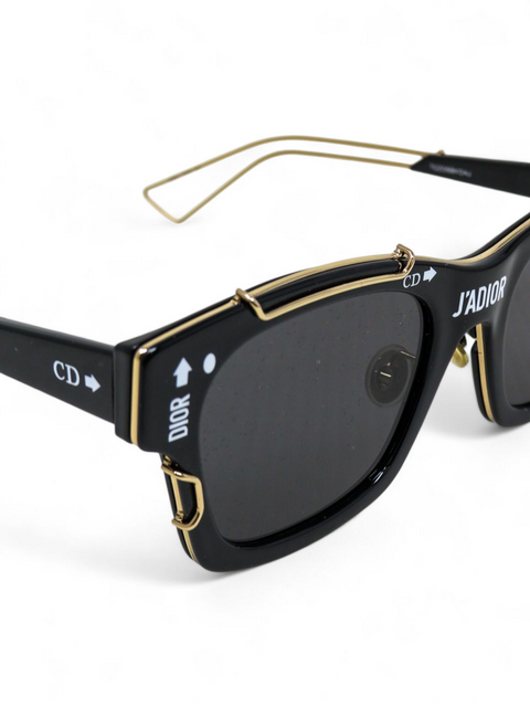 Gafas "J'Adior"