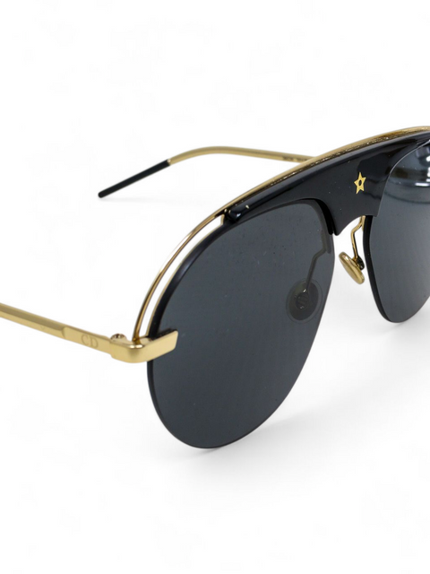 Gafas "Dio(r)evolution"