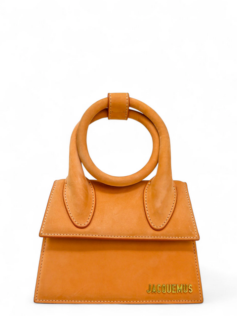 Bolso "Le Chiquito Noued"