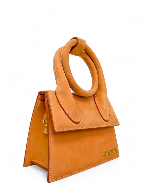 Bolso "Le Chiquito Noued"