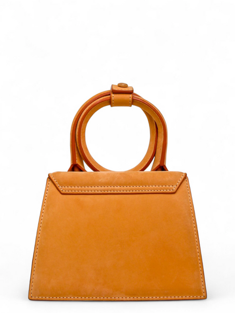 Bolso "Le Chiquito Noued"