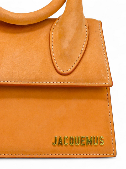 Bolso "Le Chiquito Noued"