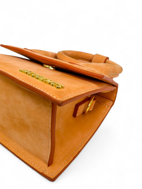 Bolso "Le Chiquito Noued"