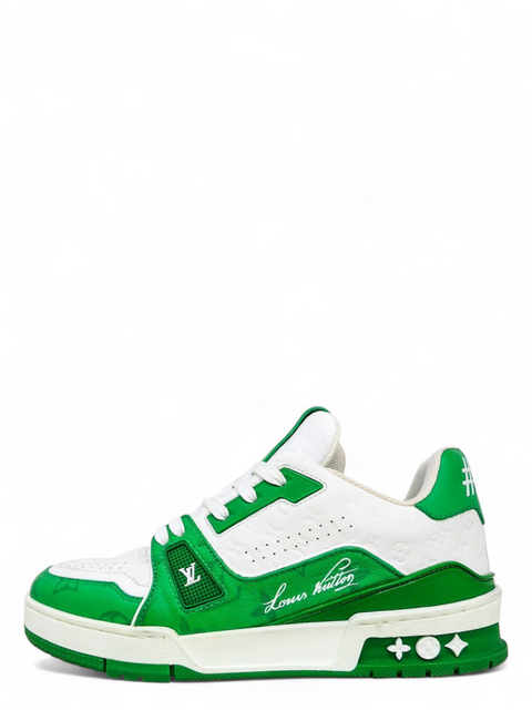 Tenis "LV Trainer Sneakers"