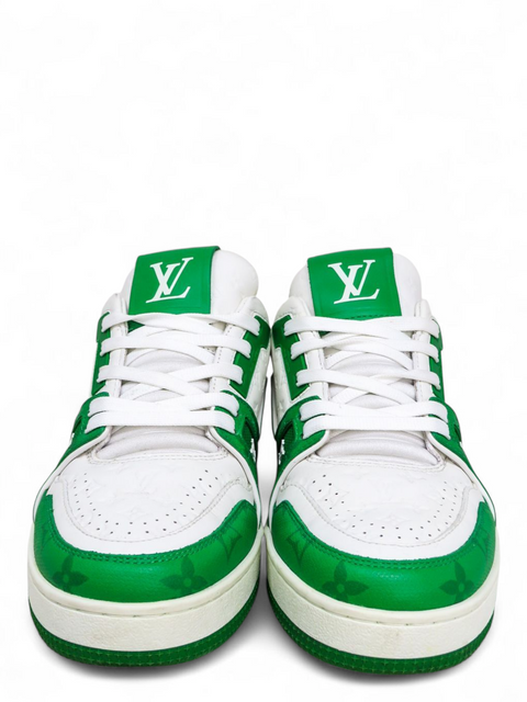 Tenis "LV Trainer Sneakers"