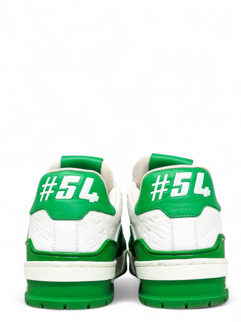 Tenis "LV Trainer Sneakers"