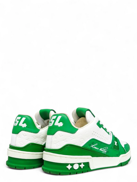 Tenis "LV Trainer Sneakers"