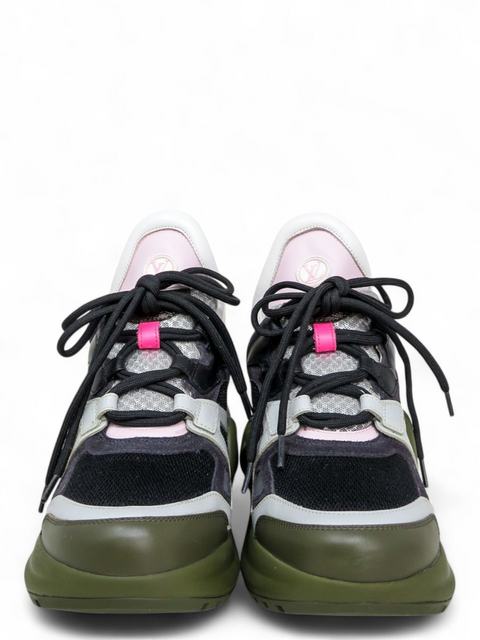 Tenis "Archlight Chunky Sneakers"