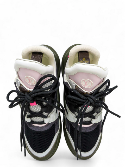 Tenis "Archlight Chunky Sneakers"