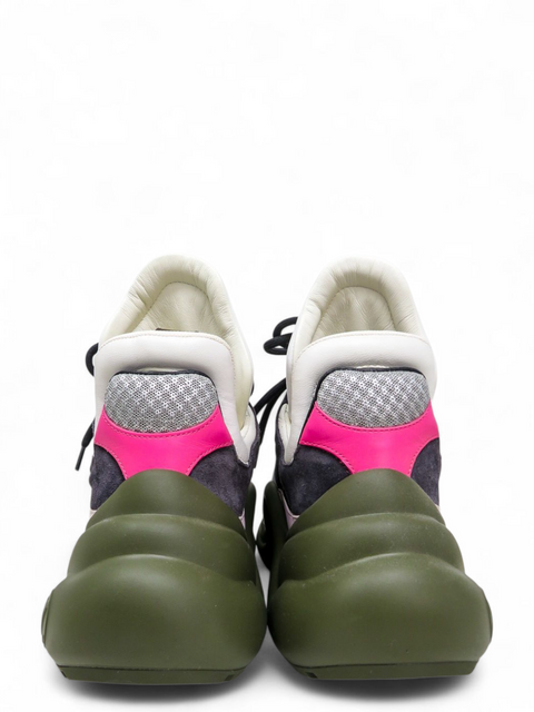 Tenis "Archlight Chunky Sneakers"