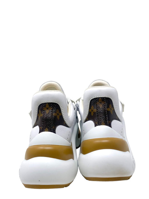 Tenis "Archlight Strap"