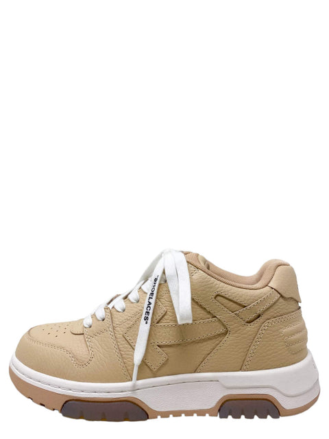 Tenis "Out of Office"