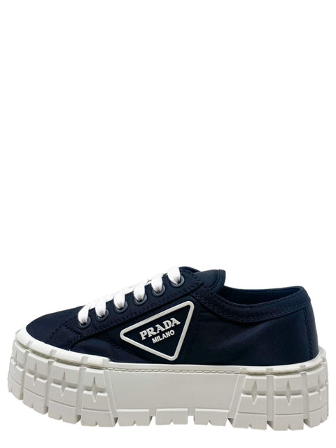 Tenis "Nylon Sneakers"