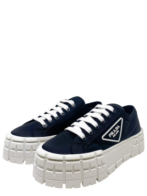 Tenis "Nylon Sneakers"