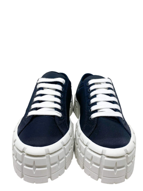 Tenis "Nylon Sneakers"