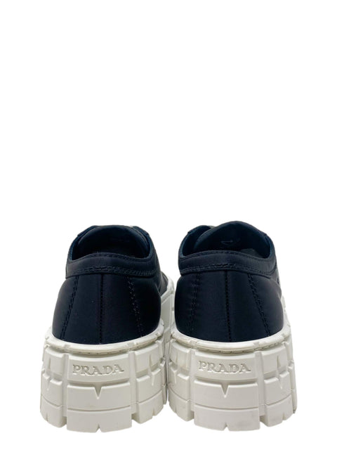 Tenis "Nylon Sneakers"