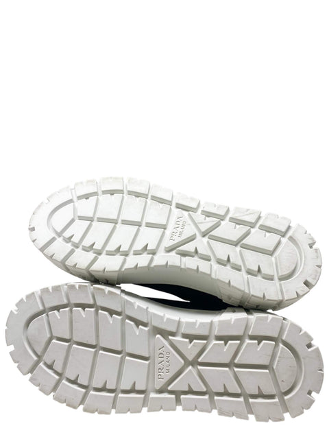 Tenis "Nylon Sneakers"