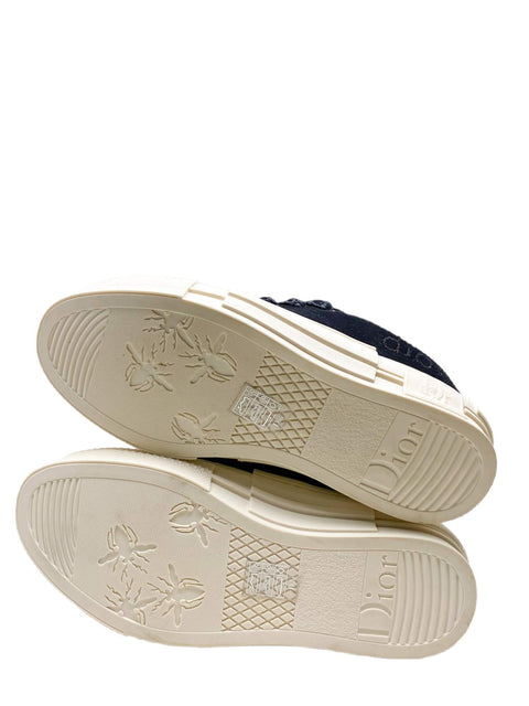 Tenis "Skater B23 Dior By ERL"