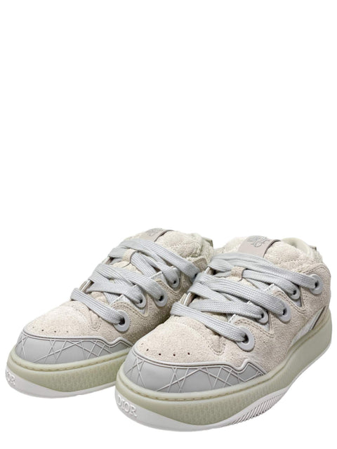 Tenis "Dior By ERL B9S Skater Sneaker, Limited And Numbered Edition 710/888"