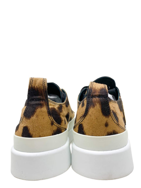 Tenis "Portofino Leopard Print"