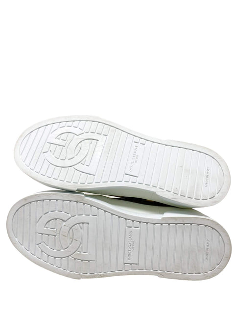 Tenis "Portofino Leopard Print"