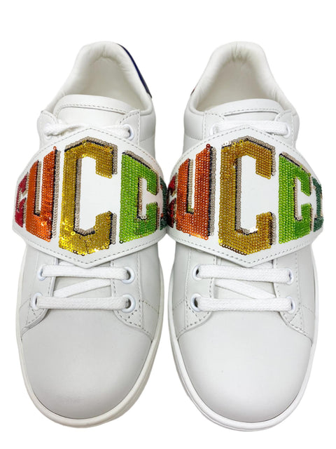 Tenis "Ace Sneakers"