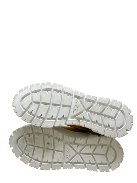 Tenis "Nylon Sneakers"