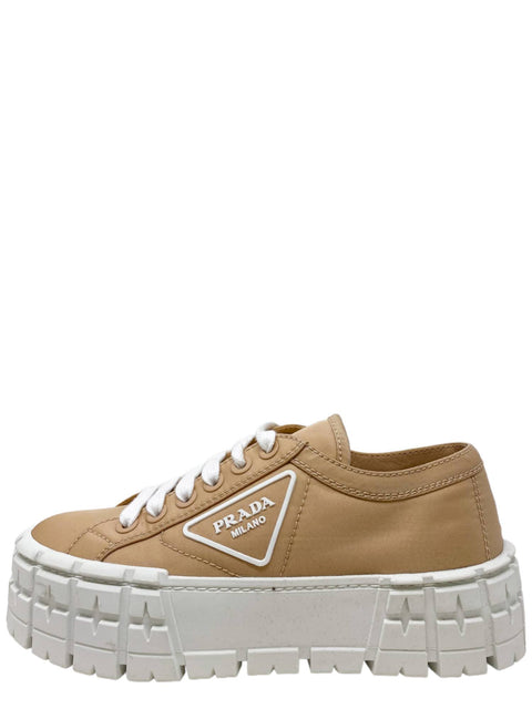 Tenis "Nylon Sneakers"