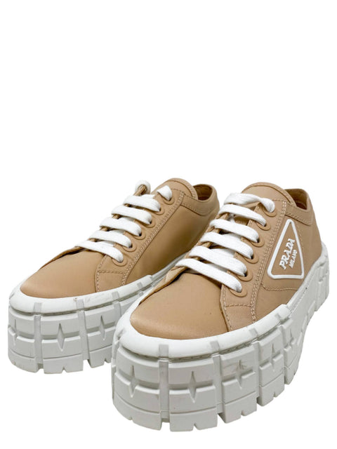 Tenis "Nylon Sneakers"