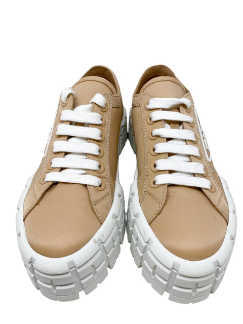 Tenis "Nylon Sneakers"