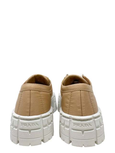 Tenis "Nylon Sneakers"