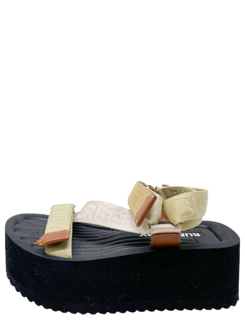 Sandalias "Webbing Sandal"