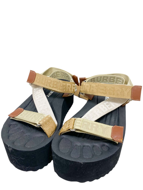 Sandalias "Webbing Sandal"