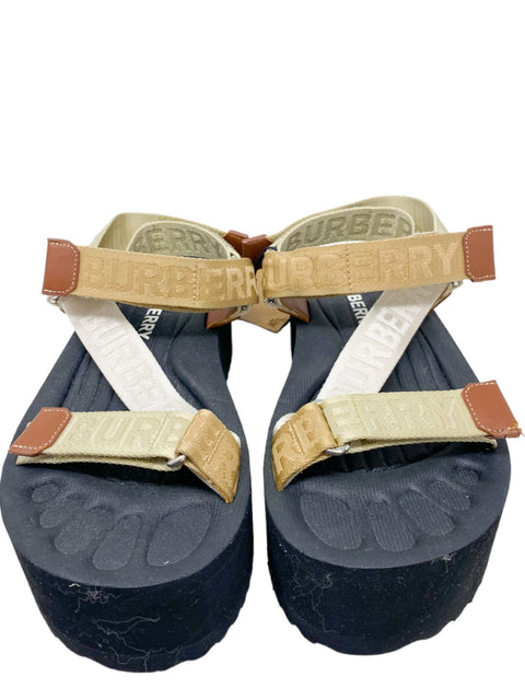 Sandalias "Webbing Sandal"