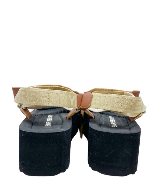 Sandalias "Webbing Sandal"