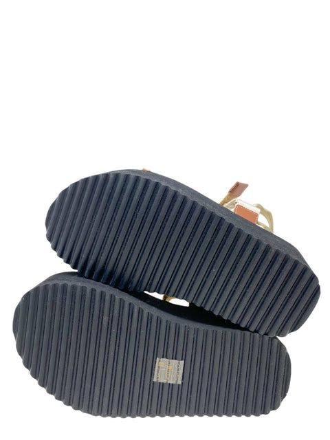 Sandalias "Webbing Sandal"