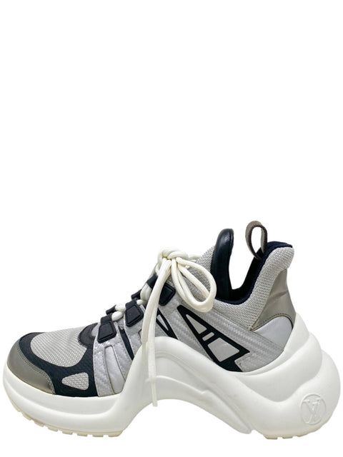 Tenis "LV Archlight Sneaker"