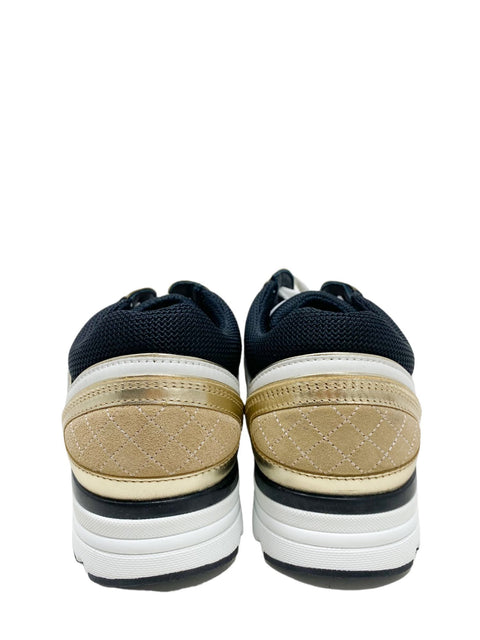 Tenis "Interlocking CC Logo"