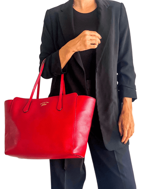 Bolso "Swing Tote"