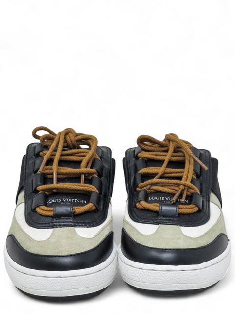Tenis "Lous Sneaker Open Back"