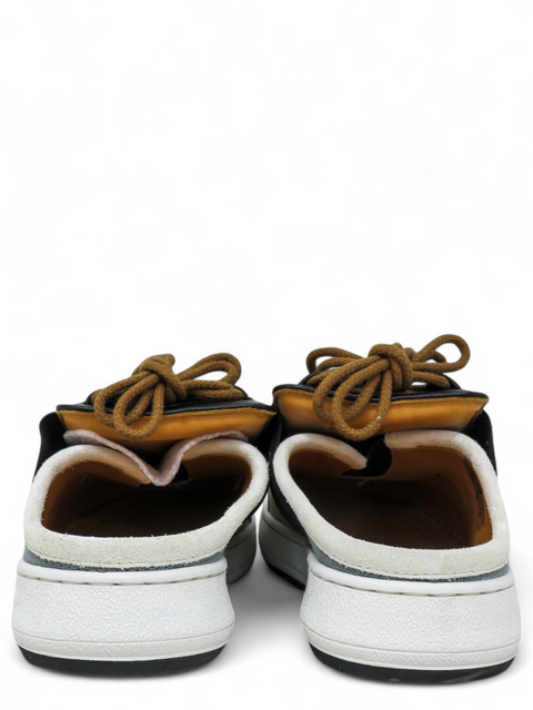Tenis "Lous Sneaker Open Back"