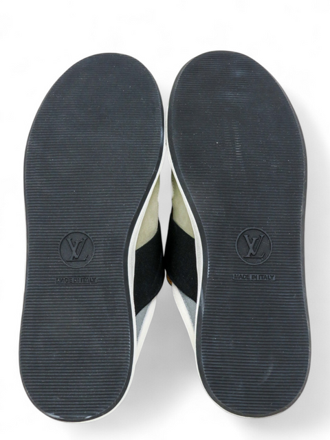 Tenis "Lous Sneaker Open Back"