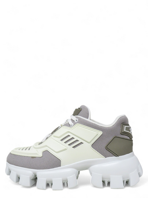 Tenis "Prada Cloudbust Thunder"