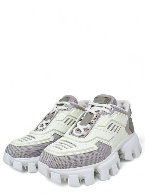 Tenis "Prada Cloudbust Thunder"