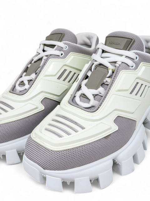 Tenis "Prada Cloudbust Thunder"