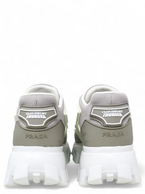 Tenis "Prada Cloudbust Thunder"